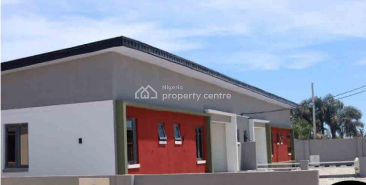 Brand New 3 Bedroom Detached Bungalow, Olokonla, Ajah, Lagos, Detached Bungalow for Sale