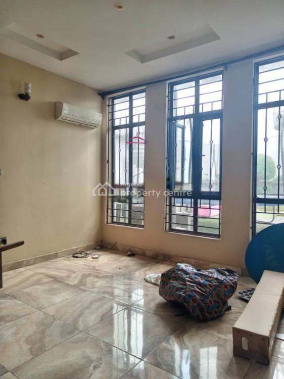 Luxury 5 Bedroom Fully Detached Duplex with Kids Playground, Osapa, Lekki, Lagos, Detached Duplex for Rent