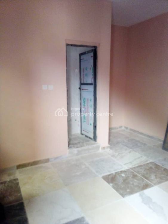 One Room Self Contain, Opposite Market Square, Okota, Isolo, Lagos, Self Contain (single Rooms) for Rent