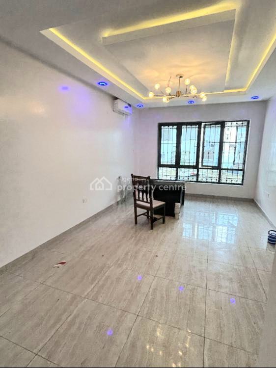 For Rent Newly Built 4 Bedroom Terrace Duplex, Off 2nd Avenue, Banana