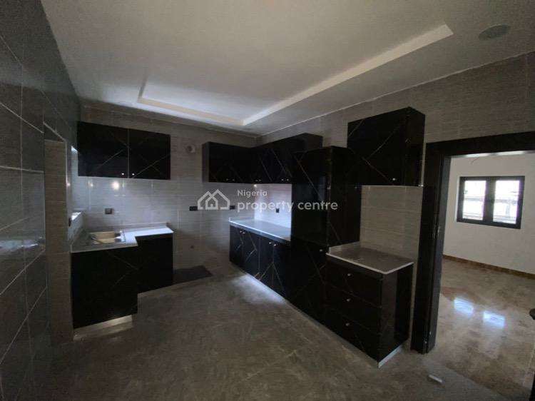 Brand New Tastefully Finished 3 Bedrooms Spacious Flat., Katampe Main, Katampe, Abuja, Flat / Apartment for Sale