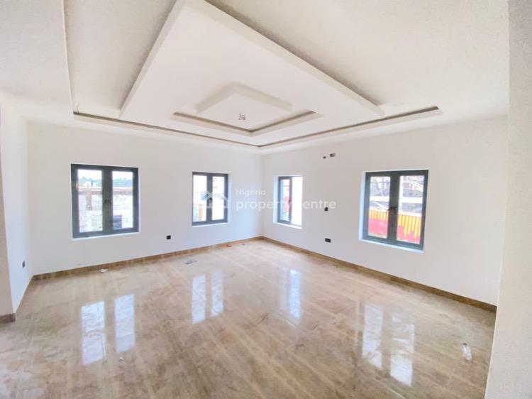 Brand New Tastefully Finished 3 Bedrooms Spacious Flat., Katampe Main, Katampe, Abuja, Flat / Apartment for Sale