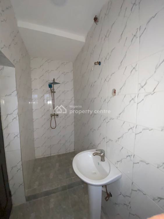 Brand New Tastefully Finished 3 Bedrooms Spacious Flat., Katampe Main, Katampe, Abuja, Flat / Apartment for Sale