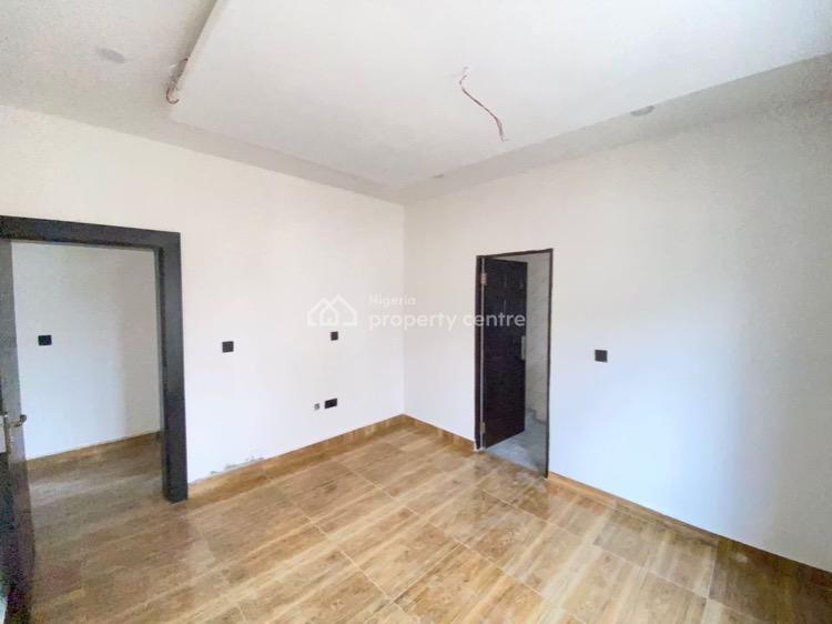 Brand New Tastefully Finished 3 Bedrooms Spacious Flat., Katampe Main, Katampe, Abuja, Flat / Apartment for Sale