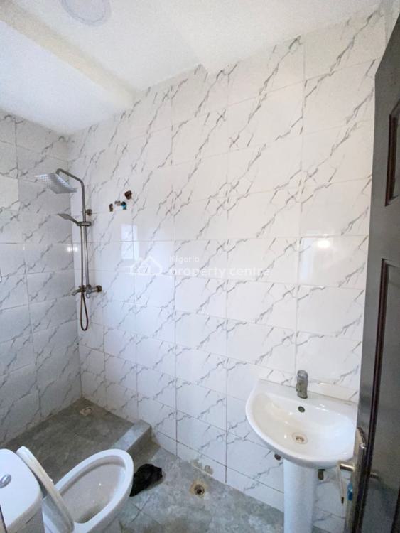 Brand New Tastefully Finished 3 Bedrooms Spacious Flat., Katampe Main, Katampe, Abuja, Flat / Apartment for Sale