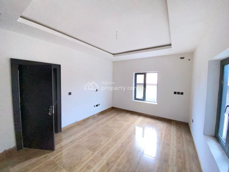 Brand New Tastefully Finished 3 Bedrooms Spacious Flat., Katampe Main, Katampe, Abuja, Flat / Apartment for Sale