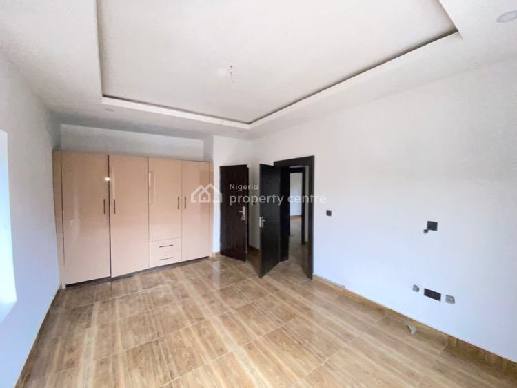 Brand New Tastefully Finished 3 Bedrooms Spacious Flat., Katampe Main, Katampe, Abuja, Flat / Apartment for Sale