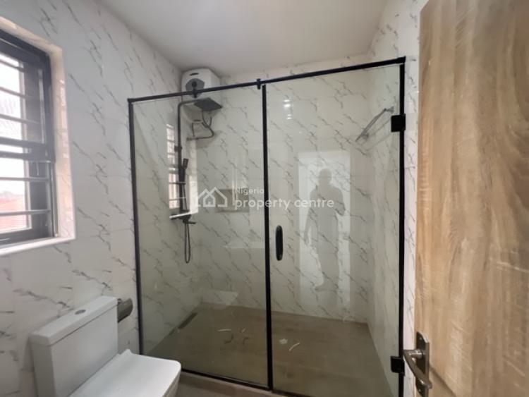 Flawless, Contemporary 5 Bedroom Villa with Swimming Pool & Bq, Diplomatic Zone, Katampe Extension, Katampe, Abuja, Detached Duplex for Sale