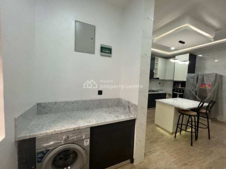 Flawless, Contemporary 5 Bedroom Villa with Swimming Pool & Bq, Diplomatic Zone, Katampe Extension, Katampe, Abuja, Detached Duplex for Sale