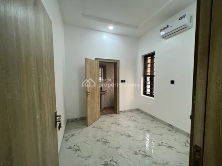 Flawless, Contemporary 5 Bedroom Villa with Swimming Pool & Bq, Diplomatic Zone, Katampe Extension, Katampe, Abuja, Detached Duplex for Sale