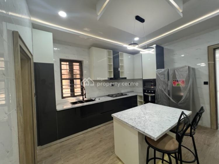 Flawless, Contemporary 5 Bedroom Villa with Swimming Pool & Bq, Diplomatic Zone, Katampe Extension, Katampe, Abuja, Detached Duplex for Sale