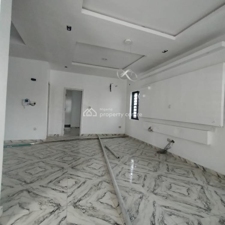 Serviced Brand New 3 Bedrooms, Ivy Luxury Estate, Meadow Hall Schools Road, Ikate, Lekki, Lagos, Flat / Apartment for Rent