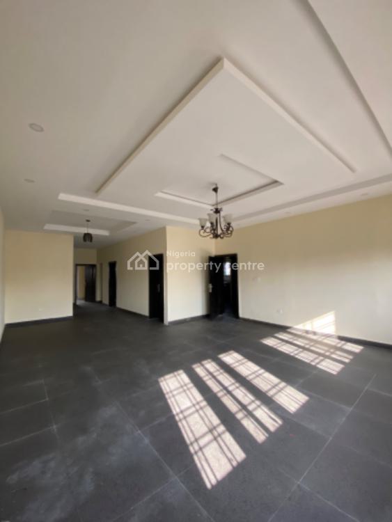 Brand New 3-bedroom Apartment, Lekkischeme2, Ajah, Lagos, Flat / Apartment for Rent