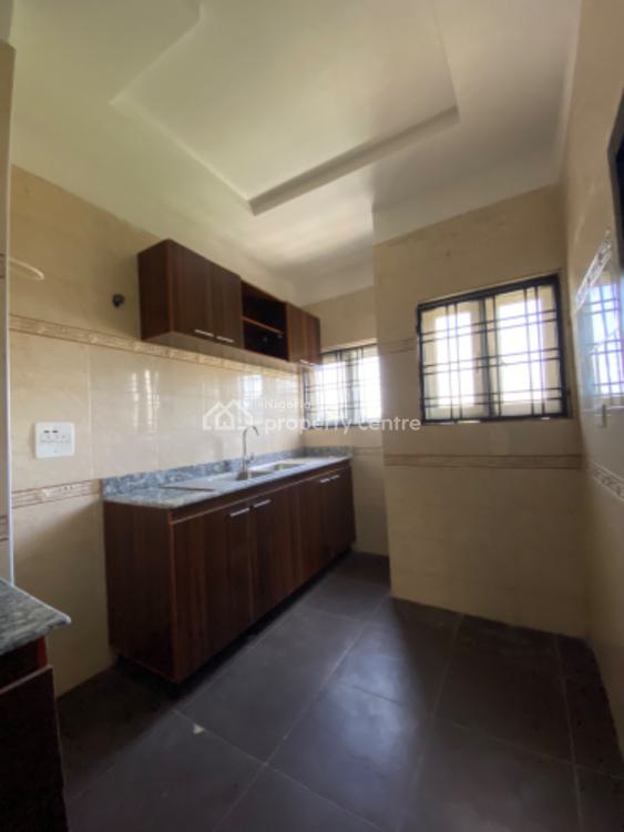 Brand New 3-bedroom Apartment, Lekkischeme2, Ajah, Lagos, Flat / Apartment for Rent