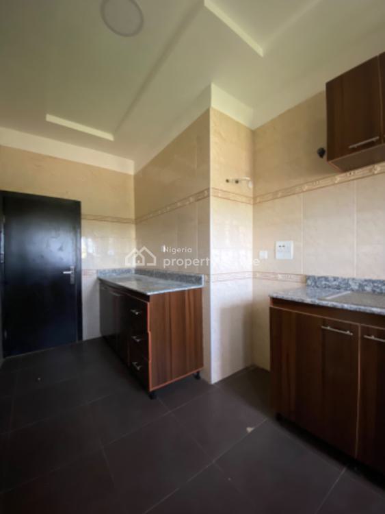 Brand New 3-bedroom Apartment, Lekkischeme2, Ajah, Lagos, Flat / Apartment for Rent