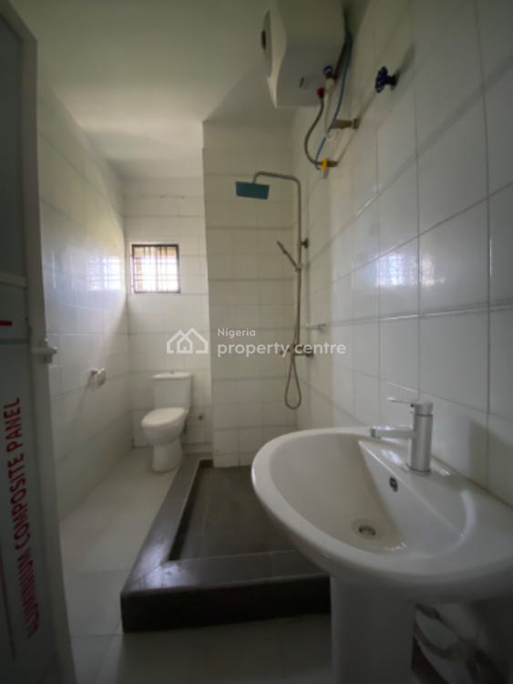 Brand New 3-bedroom Apartment, Lekkischeme2, Ajah, Lagos, Flat / Apartment for Rent