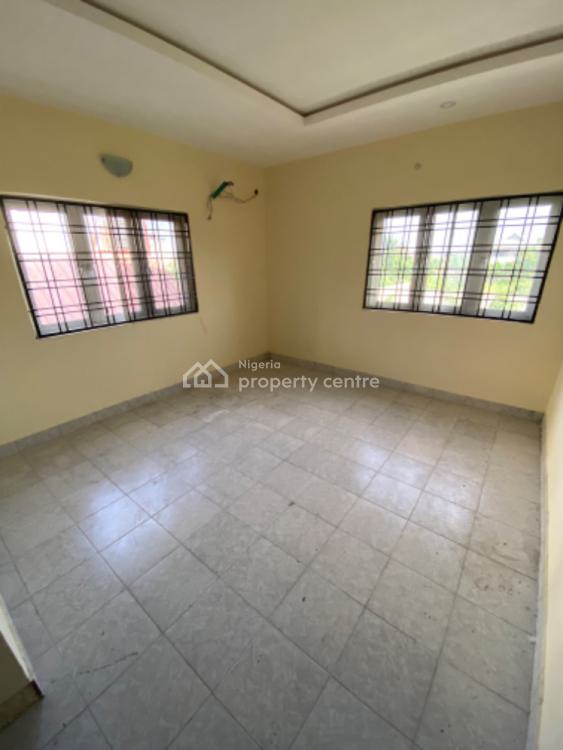 Brand New 3-bedroom Apartment, Lekkischeme2, Ajah, Lagos, Flat / Apartment for Rent