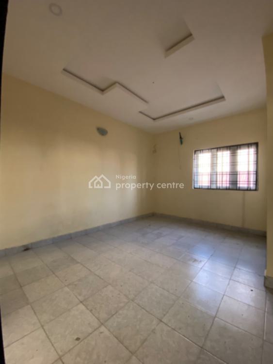 Brand New 3-bedroom Apartment, Lekkischeme2, Ajah, Lagos, Flat / Apartment for Rent