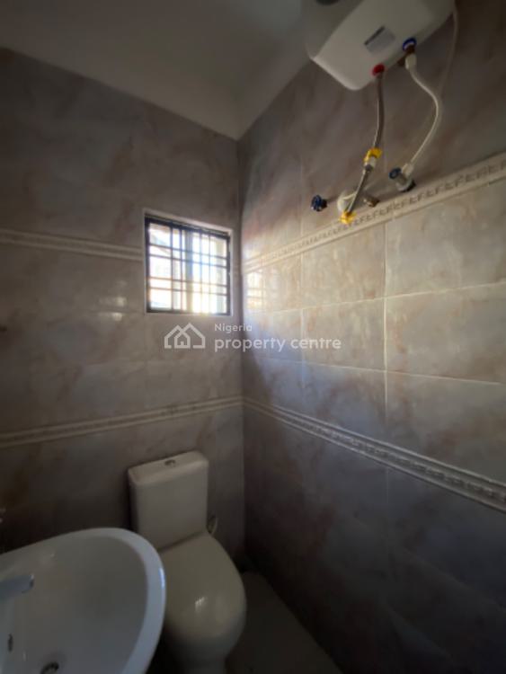 Brand New 3-bedroom Apartment, Lekkischeme2, Ajah, Lagos, Flat / Apartment for Rent