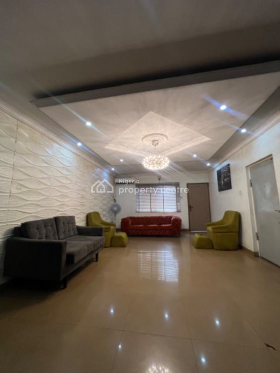 Luxury 3 Bedroom, Ozone Cinemas, Sabo, Yaba, Lagos, Flat / Apartment Short Let