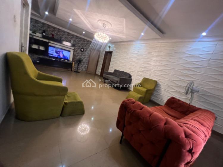 Luxury 3 Bedroom, Ozone Cinemas, Sabo, Yaba, Lagos, Flat / Apartment Short Let