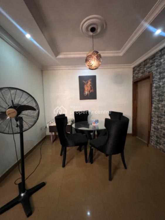 Luxury 3 Bedroom, Ozone Cinemas, Sabo, Yaba, Lagos, Flat / Apartment Short Let