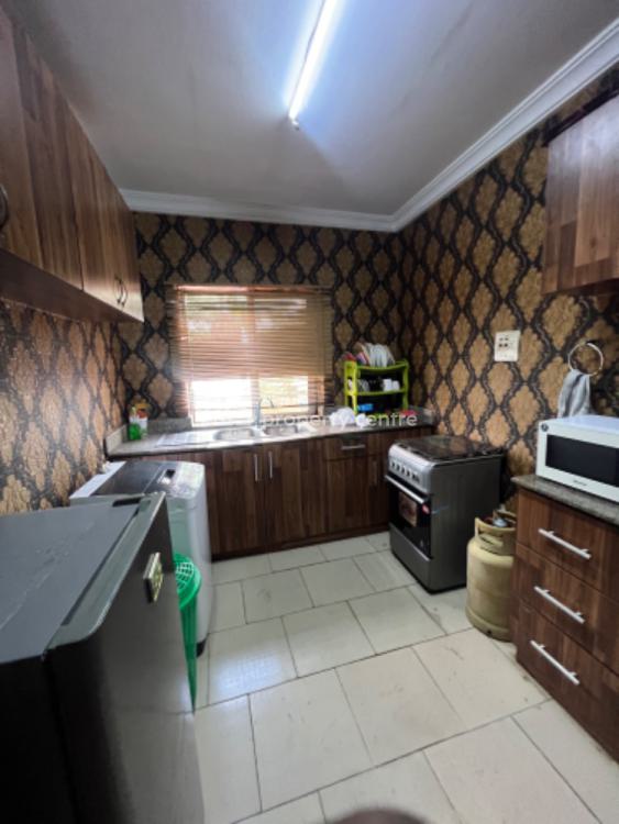 Luxury 3 Bedroom, Ozone Cinemas, Sabo, Yaba, Lagos, Flat / Apartment Short Let