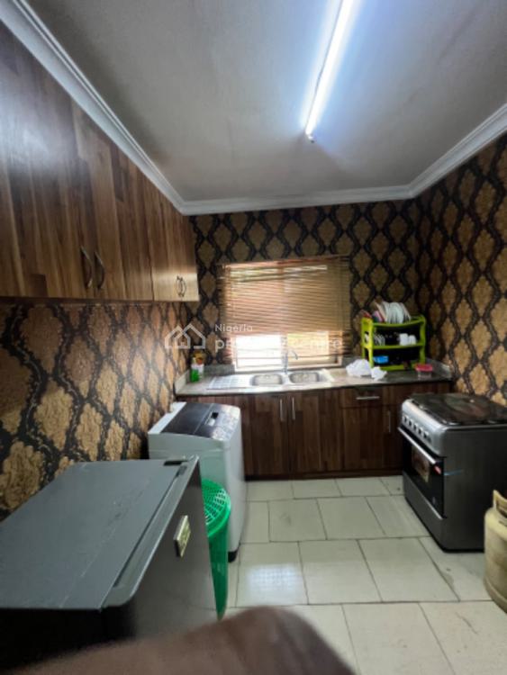 Luxury 3 Bedroom, Ozone Cinemas, Sabo, Yaba, Lagos, Flat / Apartment Short Let