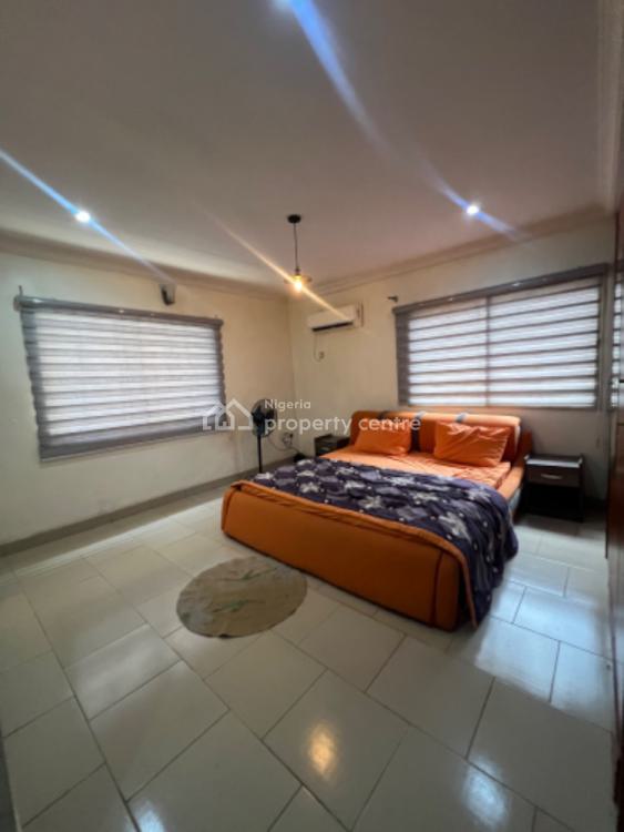 Luxury 3 Bedroom, Ozone Cinemas, Sabo, Yaba, Lagos, Flat / Apartment Short Let