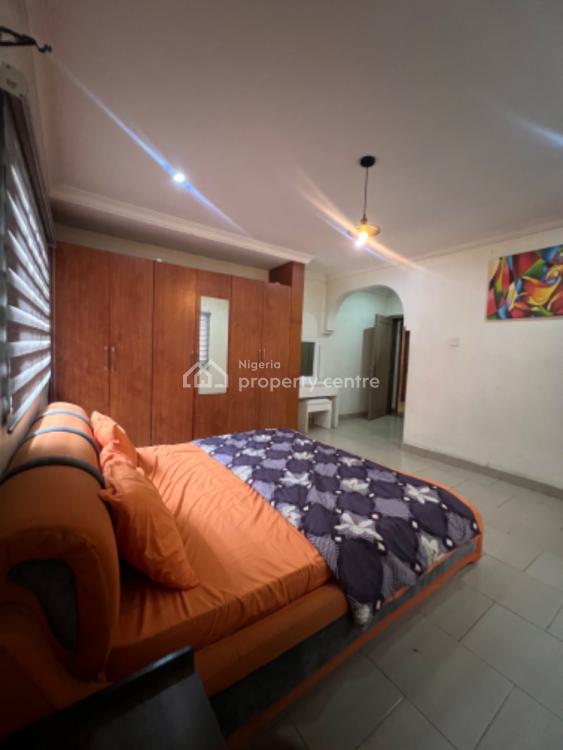 Luxury 3 Bedroom, Ozone Cinemas, Sabo, Yaba, Lagos, Flat / Apartment Short Let