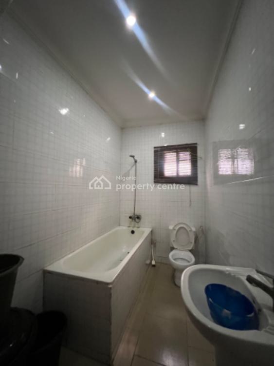 Luxury 3 Bedroom, Ozone Cinemas, Sabo, Yaba, Lagos, Flat / Apartment Short Let