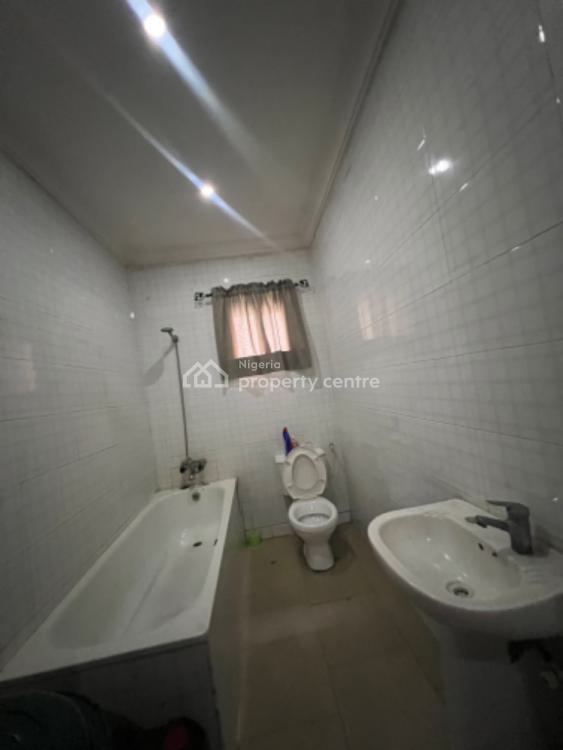 Luxury 3 Bedroom, Ozone Cinemas, Sabo, Yaba, Lagos, Flat / Apartment Short Let