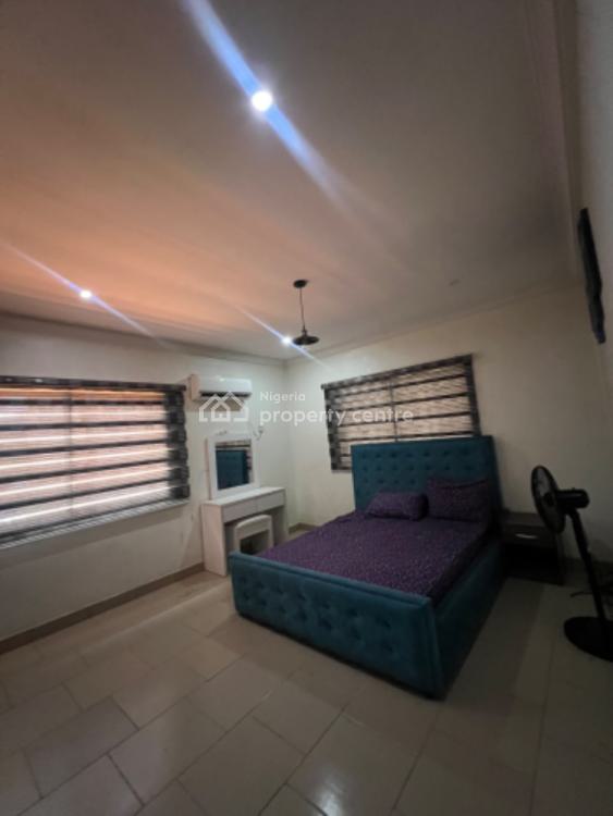 Luxury 3 Bedroom, Ozone Cinemas, Sabo, Yaba, Lagos, Flat / Apartment Short Let
