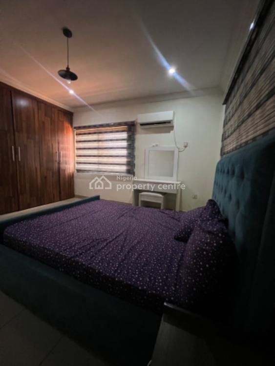 Luxury 3 Bedroom, Ozone Cinemas, Sabo, Yaba, Lagos, Flat / Apartment Short Let