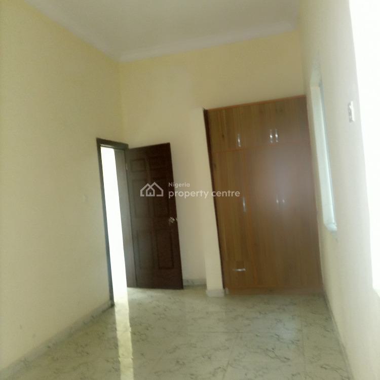 Massive 2 Bedroom Apartments, University View Estate, Sangotedo, Ajah, Lagos, Flat / Apartment for Rent