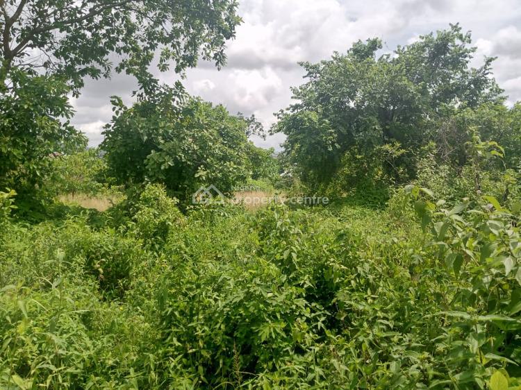 100 Plots of Land, Behind Cbn Ado Ekiti New Iyin Road, Ado-ekiti, Ekiti, Residential Land for Sale