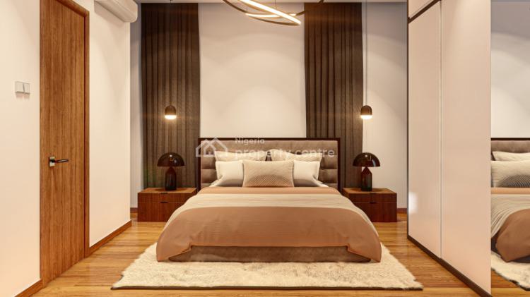 Luxury 2 Bedroom Apartment with Exquisite Facilities, By Freedom Way, Lekki Phase 1, Lekki, Lagos, Flat / Apartment for Sale