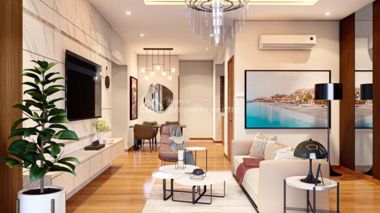 Luxury 2 Bedroom Apartment with Exquisite Facilities, By Freedom Way, Lekki Phase 1, Lekki, Lagos, Flat / Apartment for Sale