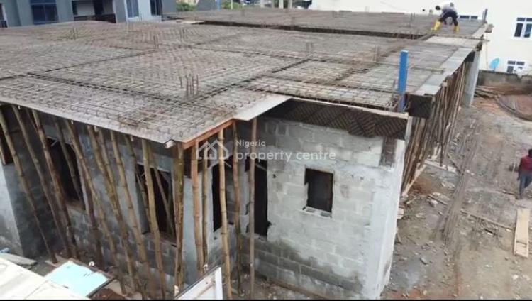 3bedroom Apartment Furnished and Serviced, Katampe (main), Katampe, Abuja, Flat / Apartment for Sale