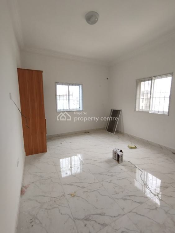 Brand New Luxury 2 Bedroom Flat, Peace Thera Estate, Sangotedo, Ajah, Lagos, Flat / Apartment for Rent
