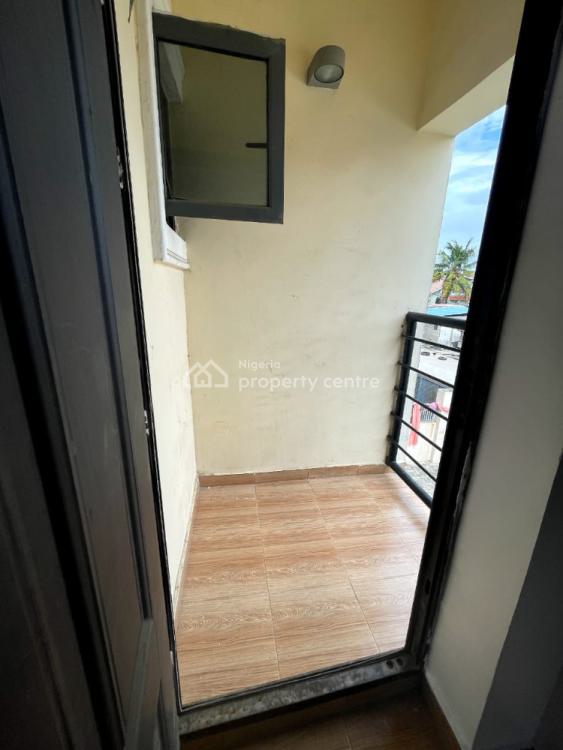 2-bedroom Duplex, Alpha Beach Road, Eti-osa Before Chevron, Lekki, Lagos, Semi-detached Duplex for Rent