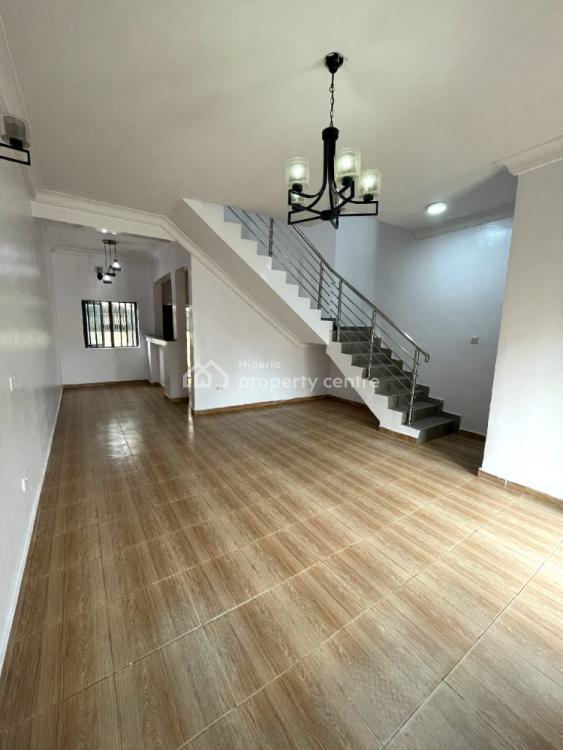 2-bedroom Duplex, Alpha Beach Road, Eti-osa Before Chevron, Lekki, Lagos, Semi-detached Duplex for Rent