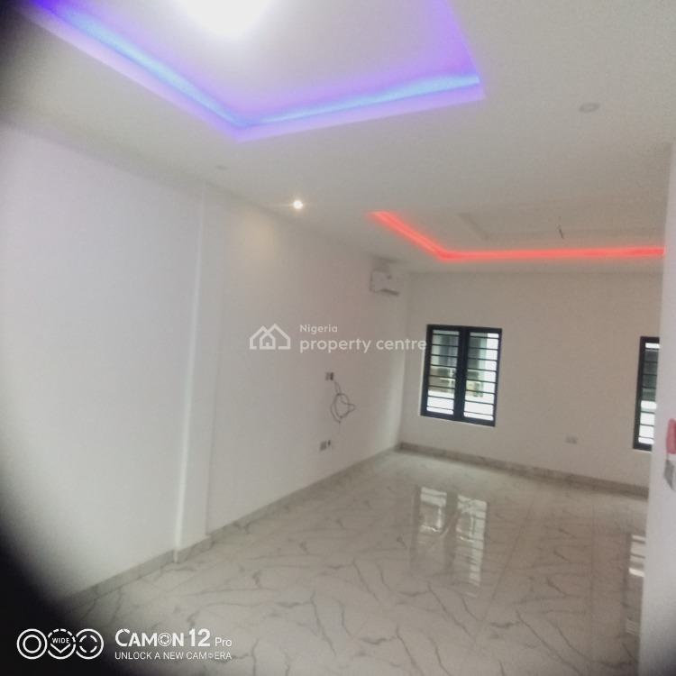 Luxury 4 Bedrooms Terraced Duplex, Oniru, Victoria Island (vi), Lagos, Terraced Duplex for Sale