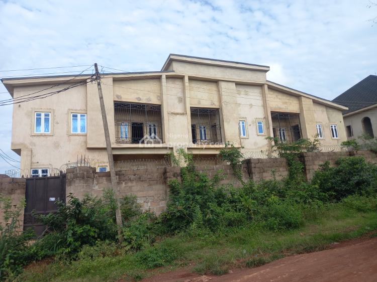 4 Bedroom Terraced Duplexes for Sale in Enugu, Enugu Nigeria Property