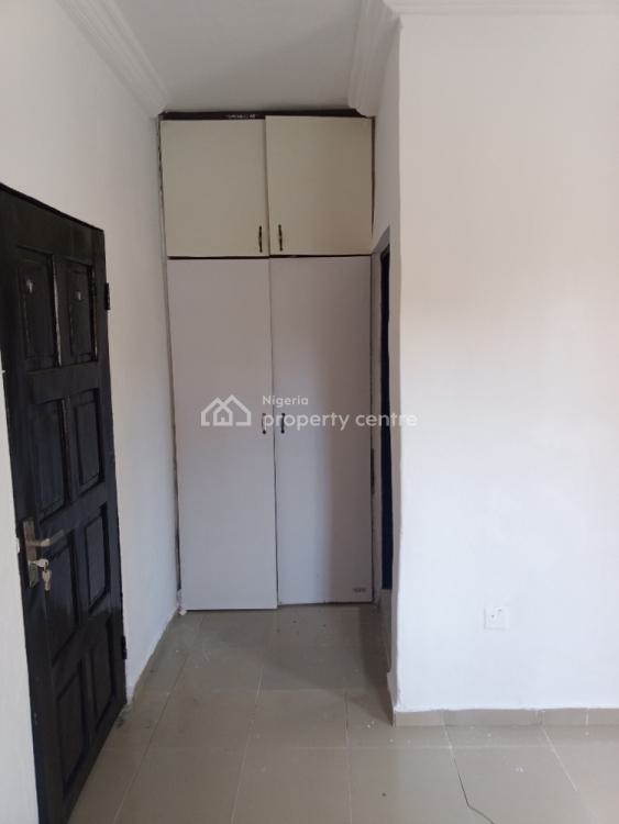 a Good 2 Bedrooms Flat with Clean Features, Estate Behind Blenco Supermarket, Sangotedo, Ajah, Lagos, Flat / Apartment for Rent