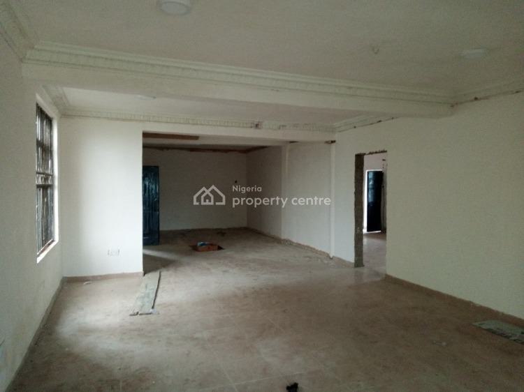 Spacious Shop, Facing Lekki Epe Express Way, Sangotedo, Ajah, Lagos, Shop for Rent