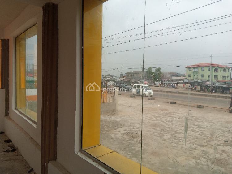 Spacious Shop, Facing Lekki Epe Express Way, Sangotedo, Ajah, Lagos, Shop for Rent