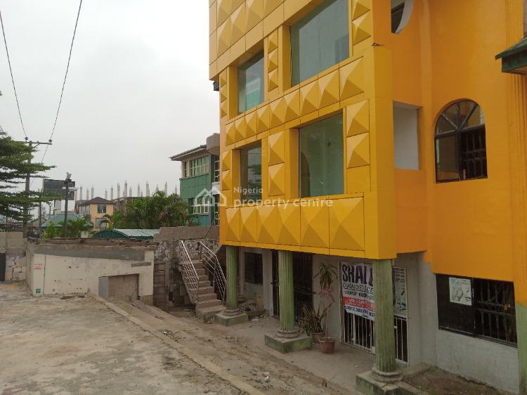 Spacious Shop, Facing Lekki Epe Express Way, Sangotedo, Ajah, Lagos, Shop for Rent