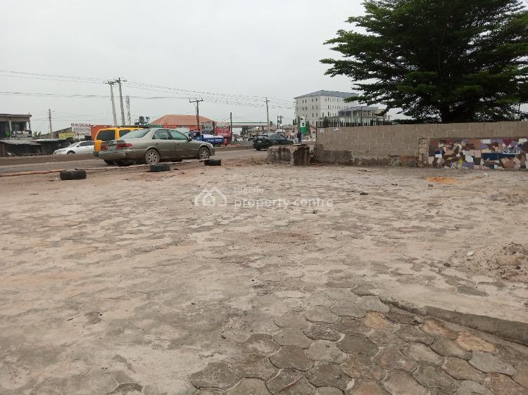 Spacious Shop, Facing Lekki Epe Express Way, Sangotedo, Ajah, Lagos, Shop for Rent