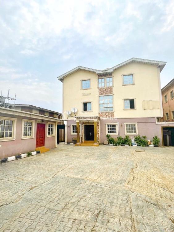 Former Fabsat Hotel, Oke Ira, Ogba, Ikeja, Lagos, Hotel / Guest House for Sale
